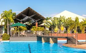 Oaks Cable Beach Resort